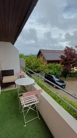 Charming 2-Bedroom Apartment in the Countryside - Image 5