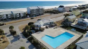 Topsail Waterfront Retreat + Panoramic Sunset View - Image 4
