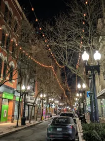 Cozy corner in historic Providence - Image 5