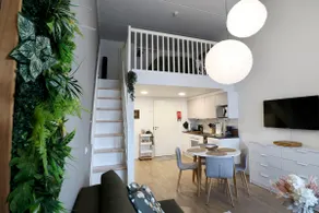 Loft with sauna in Nokia – close to Tampere - Image 3