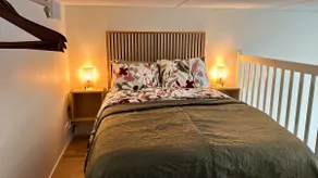 Loft with sauna in Nokia – close to Tampere - Image 4