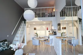 Loft with sauna in Nokia – close to Tampere - Image 2