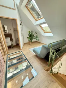 Small village house ”Le 27”. - Image 3