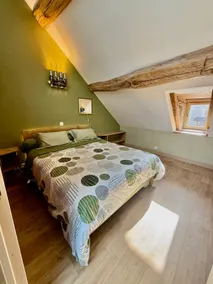 Small village house ”Le 27”. - Image 2