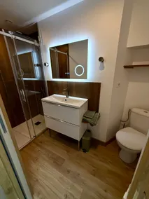 Small village house ”Le 27”. - Image 5