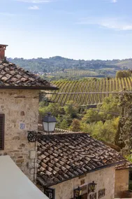 Luxury 4BR Chianti Tuscany Home Pool Ensuite Baths - Image 3