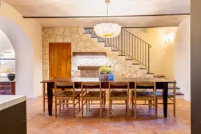Luxury 4BR Chianti Tuscany Home Pool Ensuite Baths - Image 5