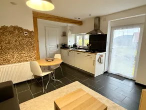 ”L'Aube” – Cozy cottage with nature view, Gérardmer - Image 2