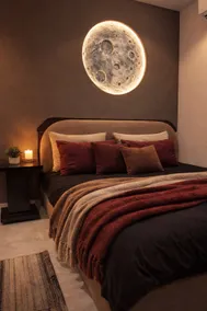 Cubé | 2 Bed | Self Check-in | Gulberg | MM Alam - Image 4