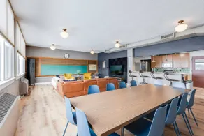 Straight A Stay | Renovated Schoolhouse - Image 4