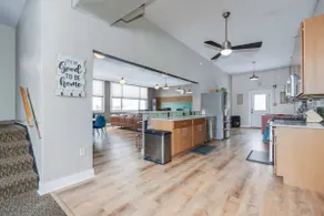 Straight A Stay | Renovated Schoolhouse - Image 5