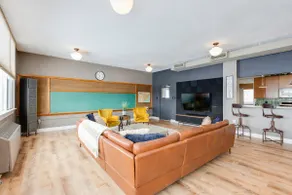 Straight A Stay | Renovated Schoolhouse - Image 3
