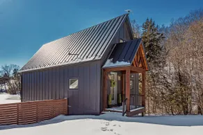 Lake Haus Cabin - Hot Tub, Sauna, Lake View, Wi-Fi - Image 2