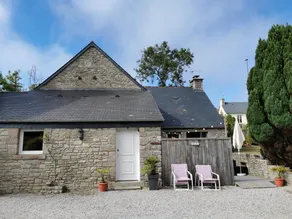 Le Petit Bacchus Gîte - Image 2