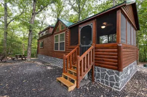 Timber Cabin - Image 2