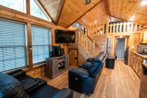 Timber Cabin - Image 5