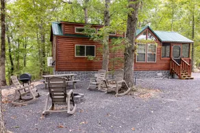 Timber Cabin - Image 3