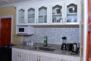 Duncan Street Guesthouse - Image 5
