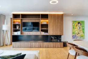 Penthouse Hors-Château - Image 3