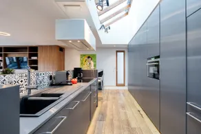 Penthouse Hors-Château - Image 4