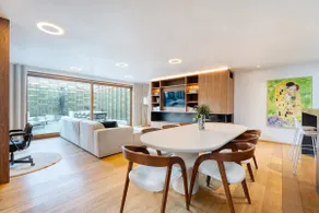 Penthouse Hors-Château - Image 5