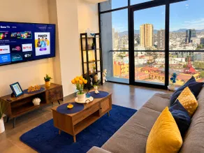 Close to Everything in Tijuana | Suite with Pool - Image 3