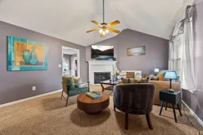 3BR 2BA Home Near Piedmont Hospital & Amphitheater - Image 5