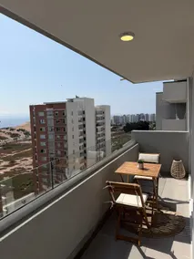 New & Cozzy: View to Dune & Sea - Image 4