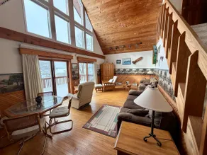 Lakefront retreat at Chautauqua Lake - Image 2