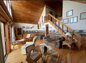 Lakefront retreat at Chautauqua Lake - Image 5