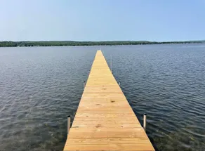 Lakefront retreat at Chautauqua Lake - Image 3