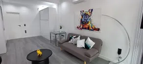 Designer apartment 15 minutes from the city center - Image 4