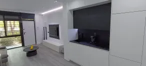 Designer apartment 15 minutes from the city center - Image 2