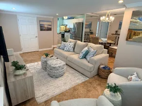 Coastal 2BR Home · Private Pool · 8 min to Beach - Image 2