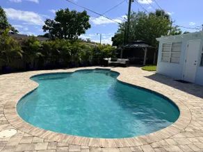 Coastal 2BR Home · Private Pool · 8 min to Beach - Image 3