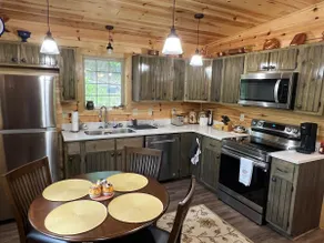 Hedgehog Hill Cabin-Helen Hideaway - Image 5