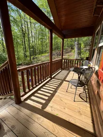 Hedgehog Hill Cabin-Helen Hideaway - Image 4