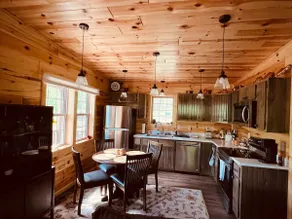 Hedgehog Hill Cabin-Helen Hideaway - Image 3