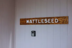 Homewood Lodge - Wattleseed Cabin - Image 5