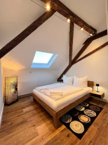 Rebenblick Palatinate apartment on the wine route - Image 3