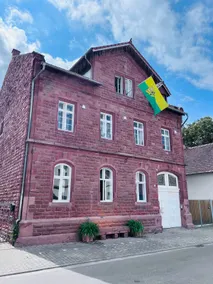 Rebenblick Palatinate apartment on the wine route - Image 2