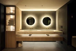 Resilience Suite | Sauna & Open-Air Bath - Image 2
