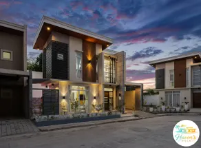 Haven's Villa - Image 1
