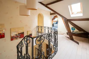Maison Le Reflet de Marne - Welkeys - Image 4