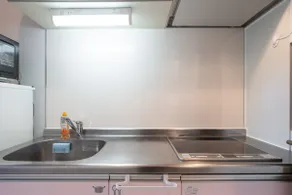 10 min walk to Omori Station / 20 min by train to Haneda Airport / APRO STAY Shinagawa Sakura Hills 11, for couples and small - Image 4