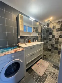 Furnished and independent studio - Image 5