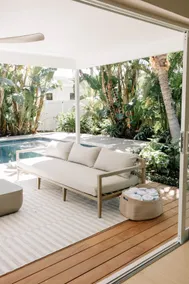 NEW! Charlie’s Cabana: Fully Reno & Heated Pool - Image 2