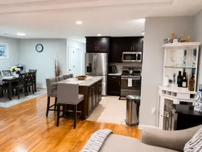 Spacious 3BR Near EWR, MetLife & NYC | Parking - Image 5