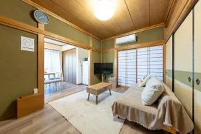 2-min st /Japanese modern style/Longterm discount - Image 3