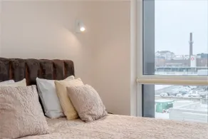 Modern Apartment next to Kaunas Clinics - Image 4